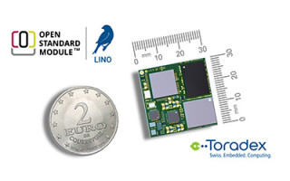 Image Credit: Toradex