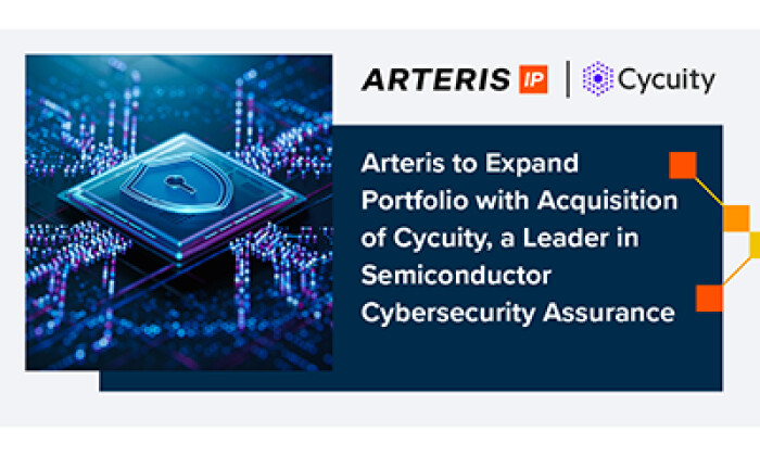 Image Credit: Arteris