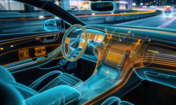 Image Credit: Cirrus Logic