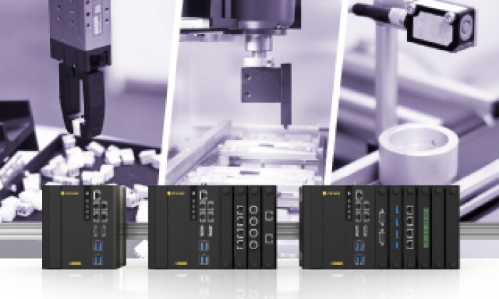 Image Credit: Cincoze