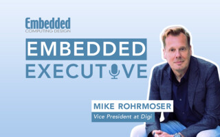 Embedded Executive: Are IoT Device Deployments Slowing Down? | Digi