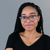 Tiera Oliver Assistant Managing Editor